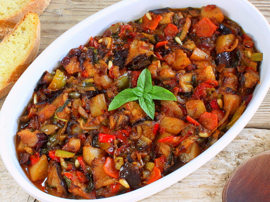 caponata