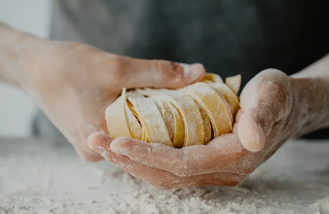 COOKING CLASS MILAN