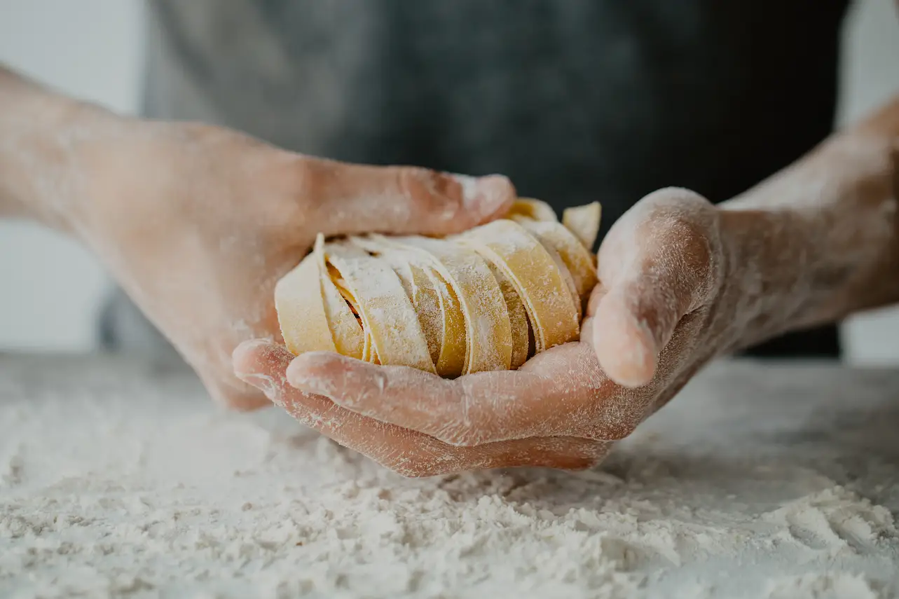 cooking class milan