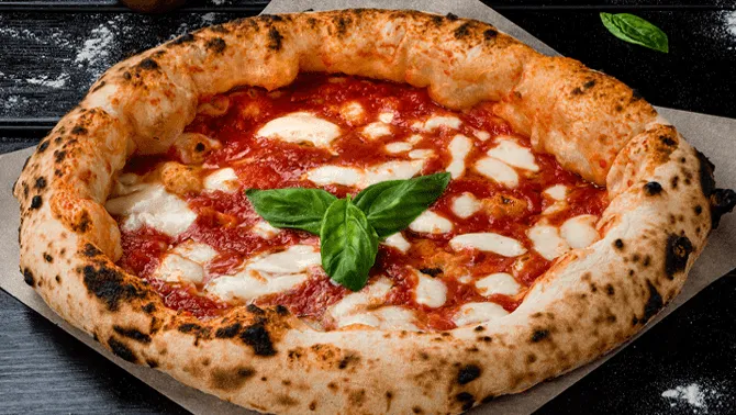 Homemade pizza – cooking class in Milan